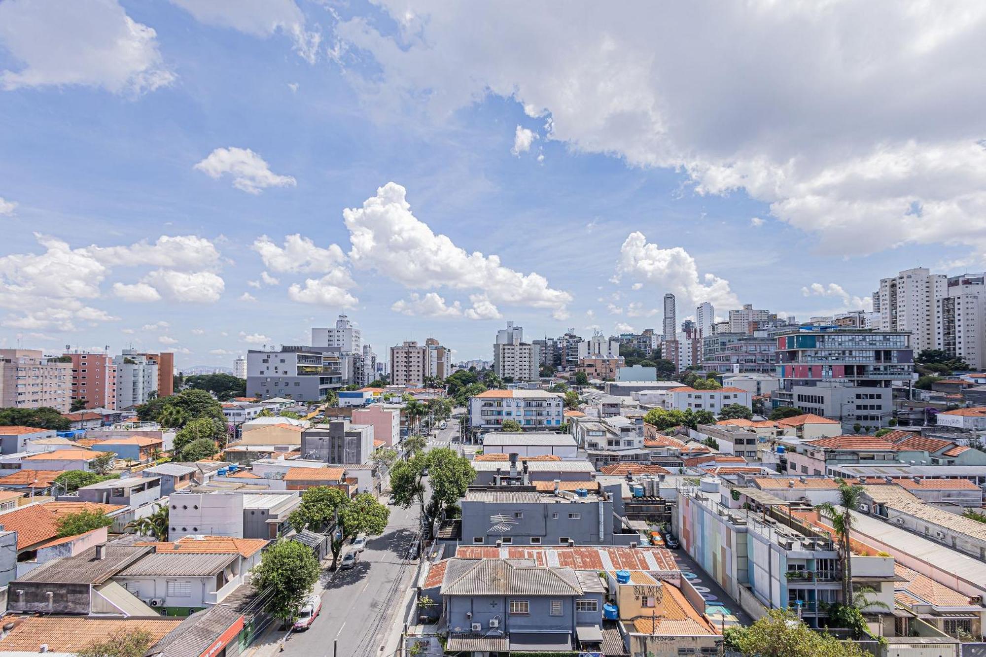Vida Madalena Completo Luxo Villa - Sao Paulo, Sao Paulo